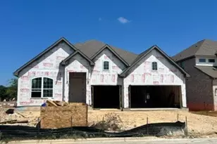 1817 Sauterne Dr, Leander, TX 78641 - Photo 1