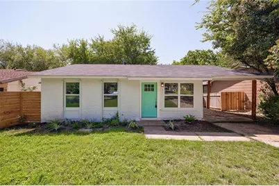 2321 Lakehurst Drive, Austin, TX 78744 - Photo 1