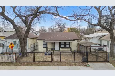 1105 E 3rd Street, Austin, TX 78702 - Photo 36