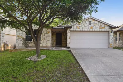 448 Nottingham Loop, Kyle, TX 78640 - Photo 1