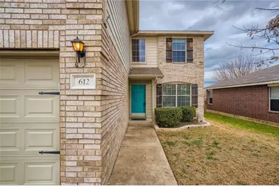 612 Copper Court, Jarrell, TX 76537 - Photo 2