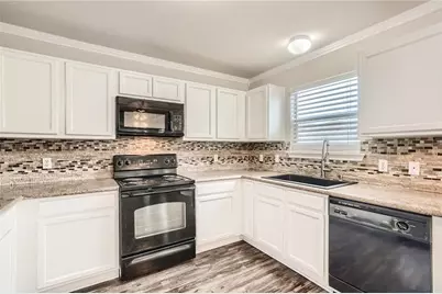 612 Copper Court, Jarrell, TX 76537 - Photo 8