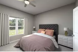 405 Wild Spur Ln, Liberty Hill, TX 78642 - Photo 6