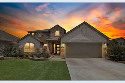 805 Karst Cove, Georgetown, TX 78628 - Photo 36