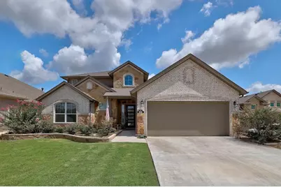 805 Karst Cove, Georgetown, TX 78628 - Photo 2