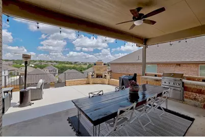 805 Karst Cove, Georgetown, TX 78628 - Photo 32