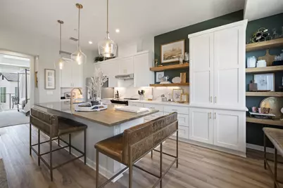 12001 Vista Parke Drive #1402, Austin, TX 78726 - Photo 4