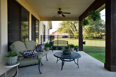 504 Pheasant Meadow, Liberty Hill, TX 78642 - Photo 30