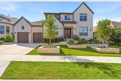 413 Summerhill Lane, Georgetown, TX 78628 - Photo 1
