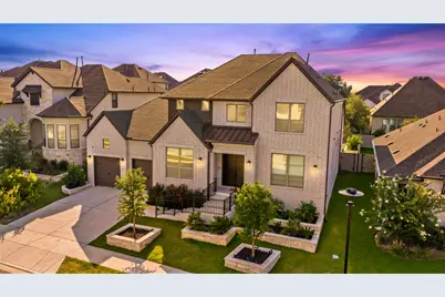 413 Summerhill Lane, Georgetown, TX 78628 - Photo 2