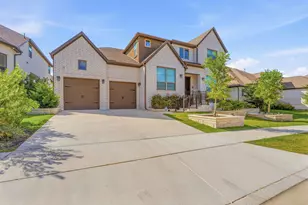 413 Summerhill Ln, Georgetown, TX 78628 - Photo 2