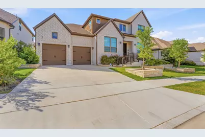 413 Summerhill Lane, Georgetown, TX 78628 - Photo 2