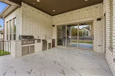 413 Summerhill Lane, Georgetown, TX 78628 - Photo 30