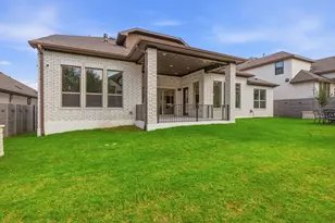 413 Summerhill Ln, Georgetown, TX 78628 - Photo 28