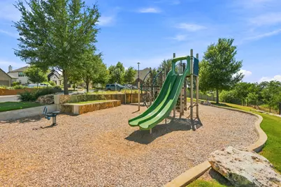 413 Summerhill Lane, Georgetown, TX 78628 - Photo 36