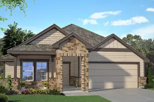 412 Creekfall Rd, Burnet, TX 78611 - Photo 1