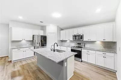 106 Pelican Court, Bastrop, TX 78602 - Photo 8