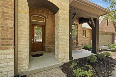 7112 Mitra Drive, Austin, TX 78739 - Photo 2