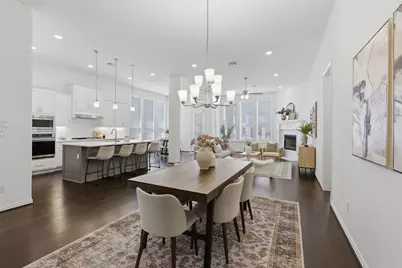 1228 Siena Sunset Road, Leander, TX 78641 - Photo 4