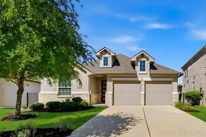1228 Siena Sunset Road, Leander, TX 78641 - Photo 1
