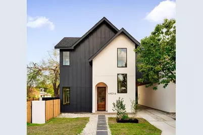 4901 Gladeview Drive #A, Austin, TX 78745 - Photo 2