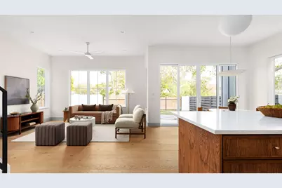 4901 Gladeview Drive #A, Austin, TX 78745 - Photo 8