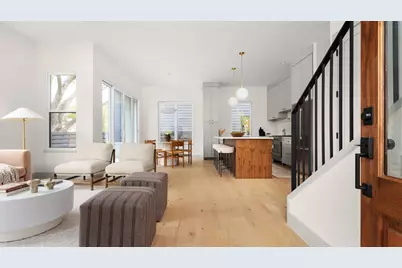 4901 Gladeview Drive #A, Austin, TX 78745 - Photo 4