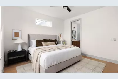 4901 Gladeview Drive #A, Austin, TX 78745 - Photo 30