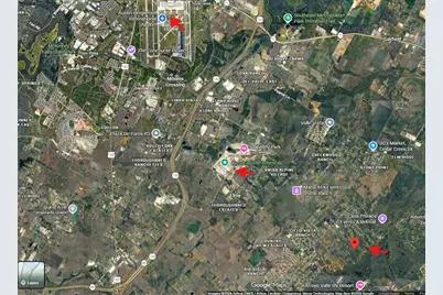 125 McDowell Road, Del Valle, TX 78617 - Photo 2
