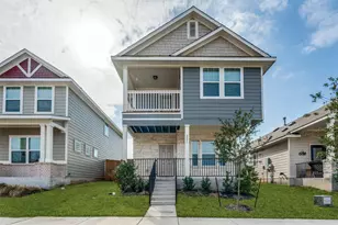 221 Duck Creek Trail, San Marcos, TX 78666 - Photo 1