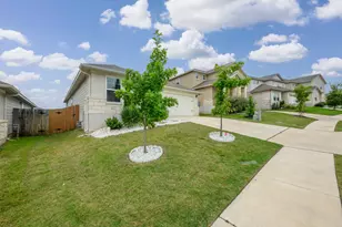 6509 Rounded Pebble Ln, Buda, TX 78610 - Photo 2