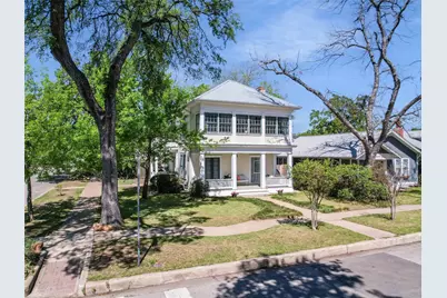 4000 Avenue D, Austin, TX 78751 - Photo 2
