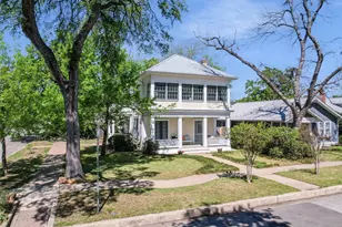 4000 Avenue D, Austin, TX 78751 - Photo 2