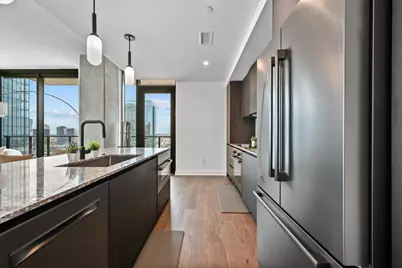 84 East Avenue #2701, Austin, TX 78701 - Photo 2