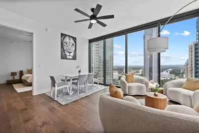 84 East Avenue #2701, Austin, TX 78701 - Photo 6