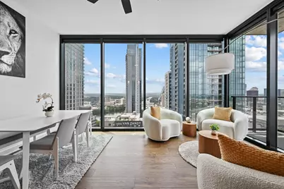 84 East Avenue #2701, Austin, TX 78701 - Photo 8