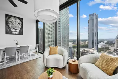 84 East Avenue #2701, Austin, TX 78701 - Photo 10