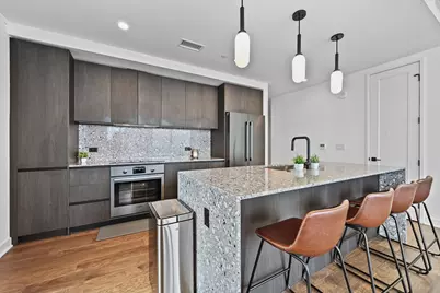 84 East Avenue #2701, Austin, TX 78701 - Photo 4