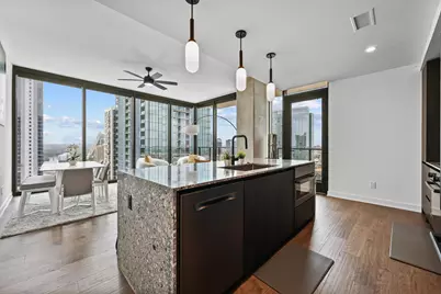 84 East Avenue #2701, Austin, TX 78701 - Photo 1