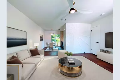 7208 Meador Avenue #A, Austin, TX 78752 - Photo 2