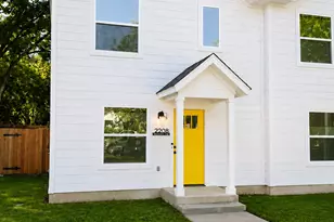 7208 Meador Ave, Austin, TX 78752 - Photo 2