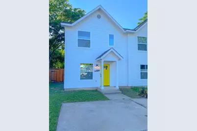 7208 Meador Avenue #A, Austin, TX 78752 - Photo 1