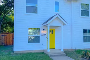 7208 Meador Ave, Austin, TX 78752 - Photo 1