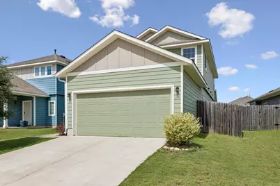 2851 Brand Iron Drive, San Marcos, TX 78666 - Photo 4