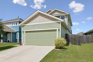 2851 Brand Iron Dr, San Marcos, TX 78666 - Photo 4