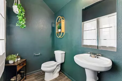 2851 Brand Iron Drive, San Marcos, TX 78666 - Photo 6