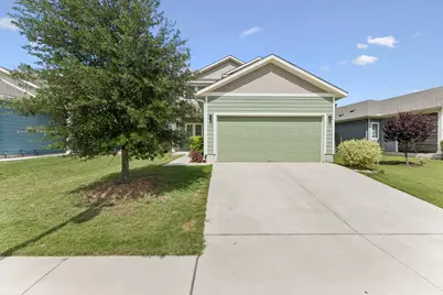 2851 Brand Iron Drive, San Marcos, TX 78666 - Photo 2