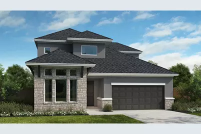 4720 Pleasant Place, Round Rock, TX 78665 - Photo 1