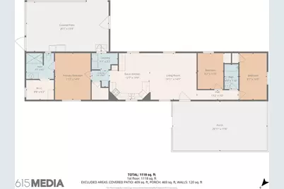 253 N County Line Road #C, Elgin, TX 78621 - Photo 38