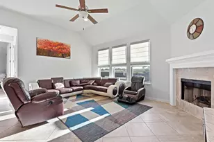 2949 Diego Dr, Round Rock, TX 78665 - Photo 8